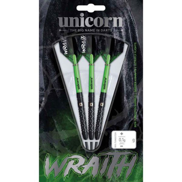 UNICORN WRAITH 90% 23g - Image 4