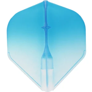L-Style L3PRO 2TONE Shape Clear/Blue