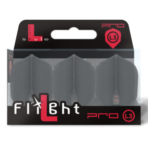 L-Style L3PRO Shape cBLACK