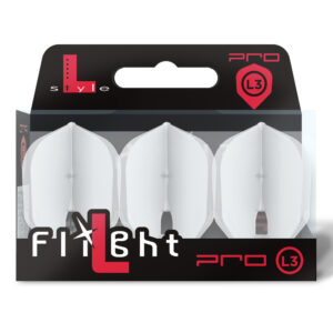 L-Style L3PRO Shape cWHITE