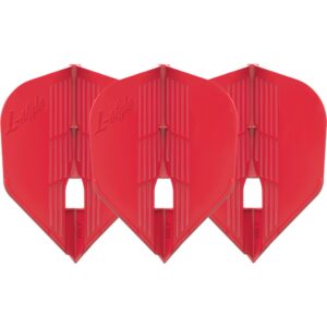 L-Style L3PRO KAMI Shape RED