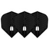 L-Style L3PRO DIMPLE Shape cBLACK