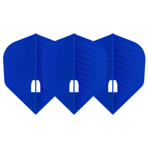 L-Style L3PRO DIMPLE Shape BLUE