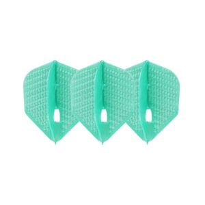 L-Style L3PRO DIMPLE Shape EMERALD