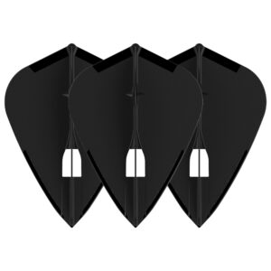 L-Style L4PRO Kite BLACK