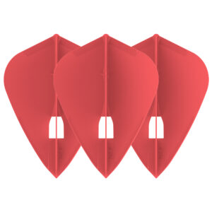L-Style L4PRO Kite RED