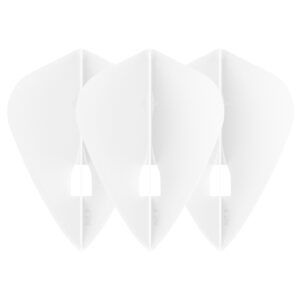 L-Style L4PRO Kite WHITE