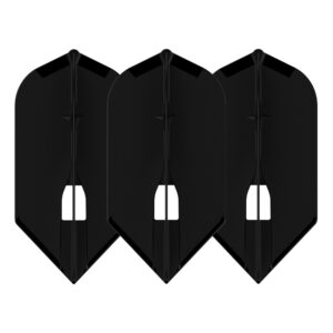 L-Style L6PRO Slim BLACK