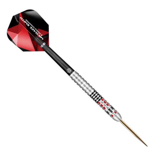 Shot Michael Smith Achieve 90% 22g - Image 2