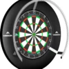 MISSION Torus 270 - silver