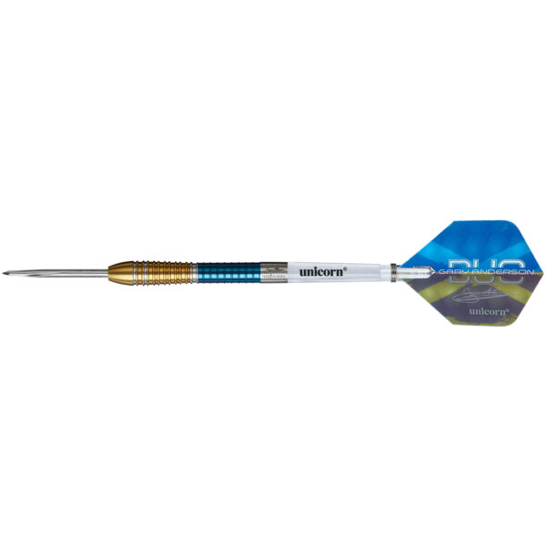 UNICORN GARY ANDERSON DUO P6 90% 23g - Image 4