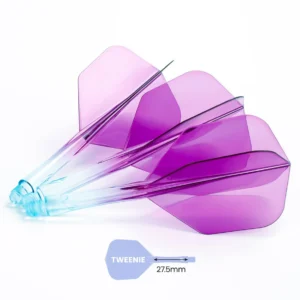 Caliburn SUP flights - Blue&Purple - Tweenie