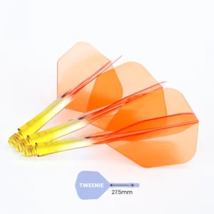 Caliburn SUP flights - Yellow&Orange - Tweenie