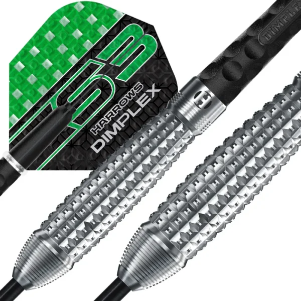 Harrows Dimplex S3 90% 23g Bomb - Image 3