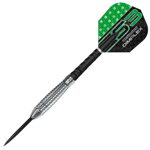 Harrows Dimplex S3 90% 23g Bomb - Image 2
