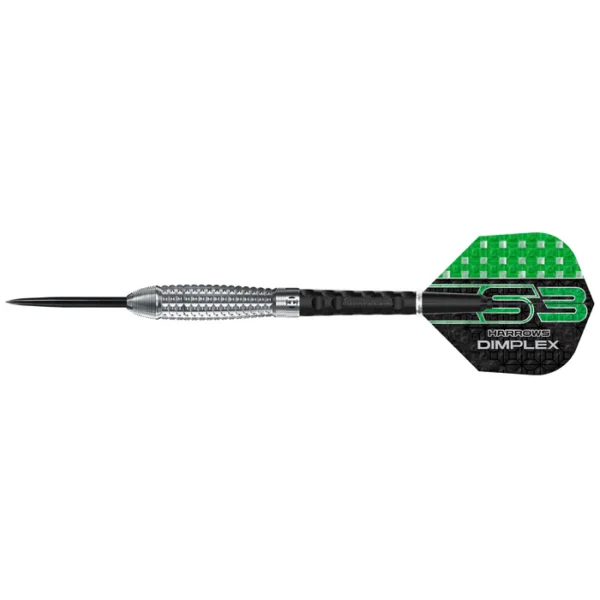 Harrows Dimplex S3 90% 23g Bomb - Image 5