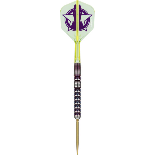 Target Luke Littler WC Edition 90% 23g - Image 6