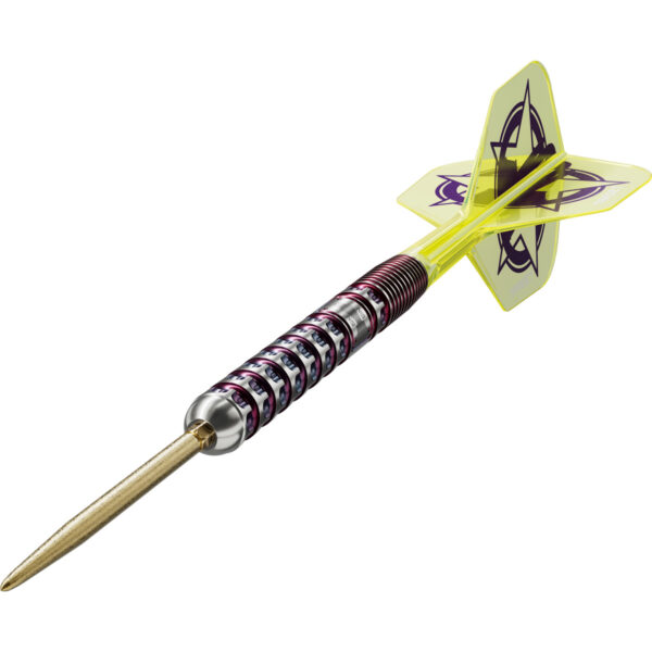 Target Luke Littler WC Edition 90% 23g - Image 2