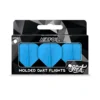 Shot letky AIRFOIL No2 BLUE