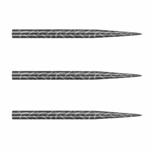 Shot hroty Tribal Weapon SILVER 45mm