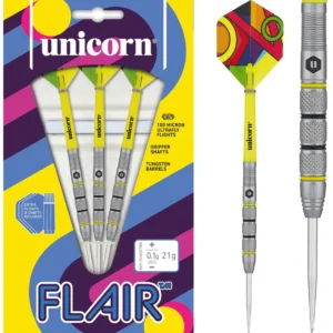 UNICORN Flair 3 80% 22g