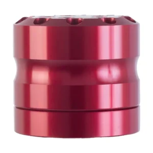 Caliburn stojan ALU - RED - 5x set