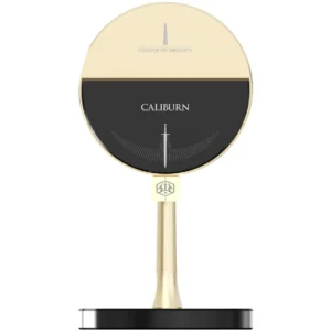 Caliburn stojan COG - GOLD