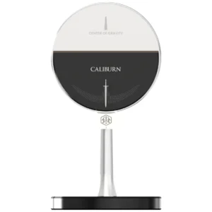 Caliburn stojan COG - SILVER