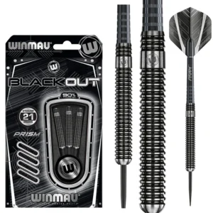 WINMAU Blackout 90% - 24g